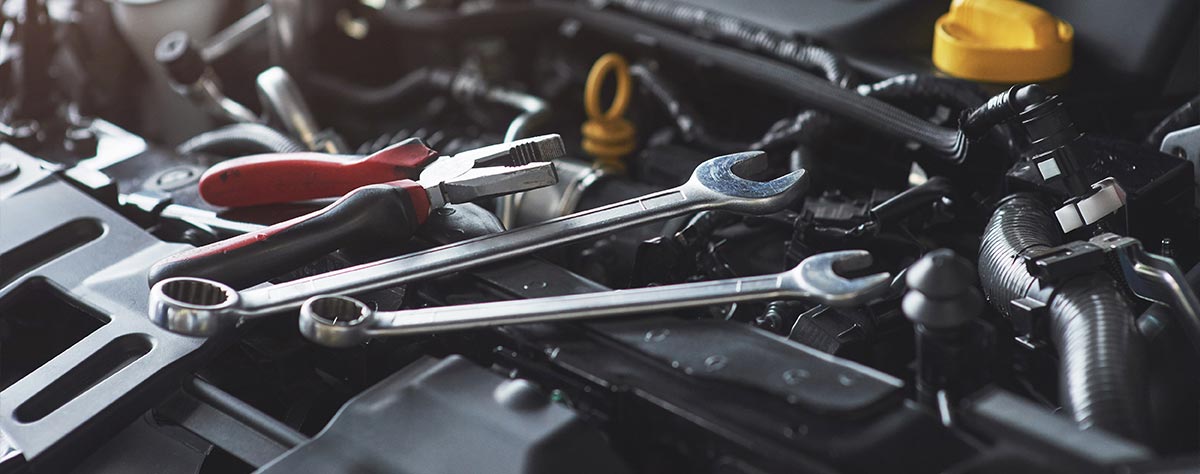 Auto Repair and Service